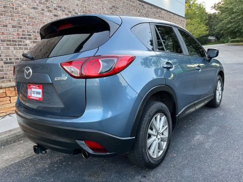 Used 2016 MAZDA CX-5 Sport FWD image 5