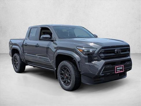 New 2026 Toyota Tacoma SR5 RWD image 7