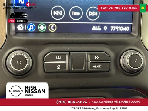 Used 2022 Chevrolet Silverado 2500 LT w/ Fleet Comfort Package image 22