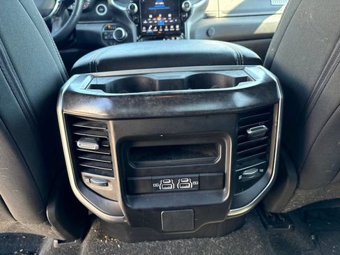 Used 2024 RAM 1500 Big Horn AWD/4WD image 14