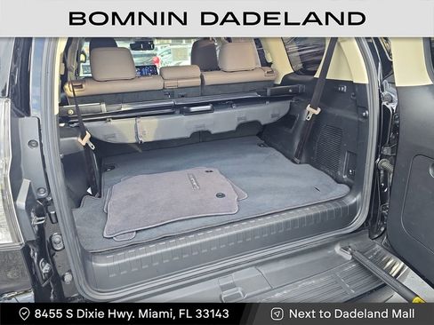 Used 2022 Lexus GX 460 Premium image 6