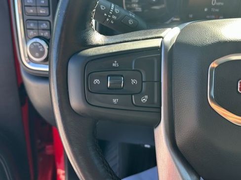 Certified 2022 GMC Sierra 1500 Elevation image 26