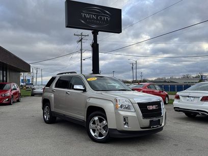 Used 2013 GMC Terrain SLT w/ Safety Package