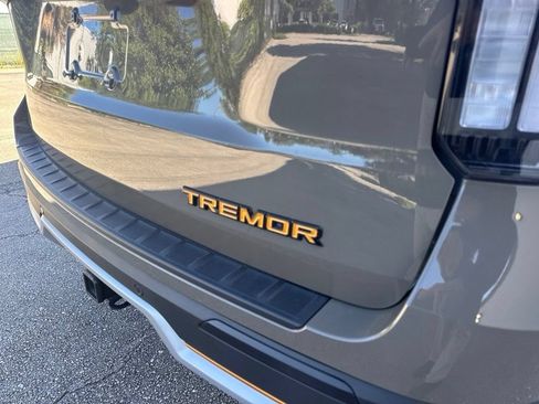 Used 2026 Ford Explorer Tremor w/ Tremor Ultimate Package AWD/4WD image 12