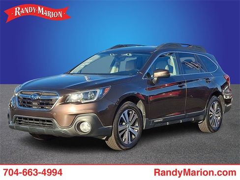 Used 2019 Subaru Outback 2.5i Limited image 1