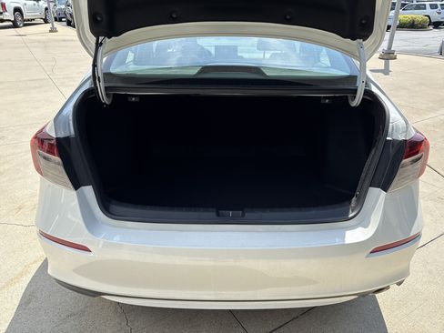 Used 2026 Honda Civic Sport image 25