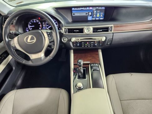 Used 2014 Lexus GS 350 AWD image 15
