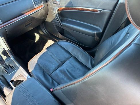 Used 2011 Lincoln MKZ w/ 101A Rapid Spec Order Code image 14