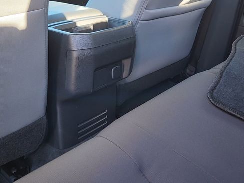 New 2025 Toyota Tacoma TRD Sport image 17