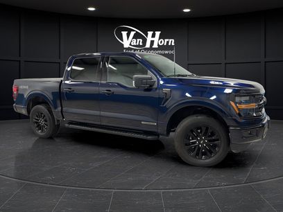 Used 2024 Ford F150 XLT w/ Equipment Group 303A High