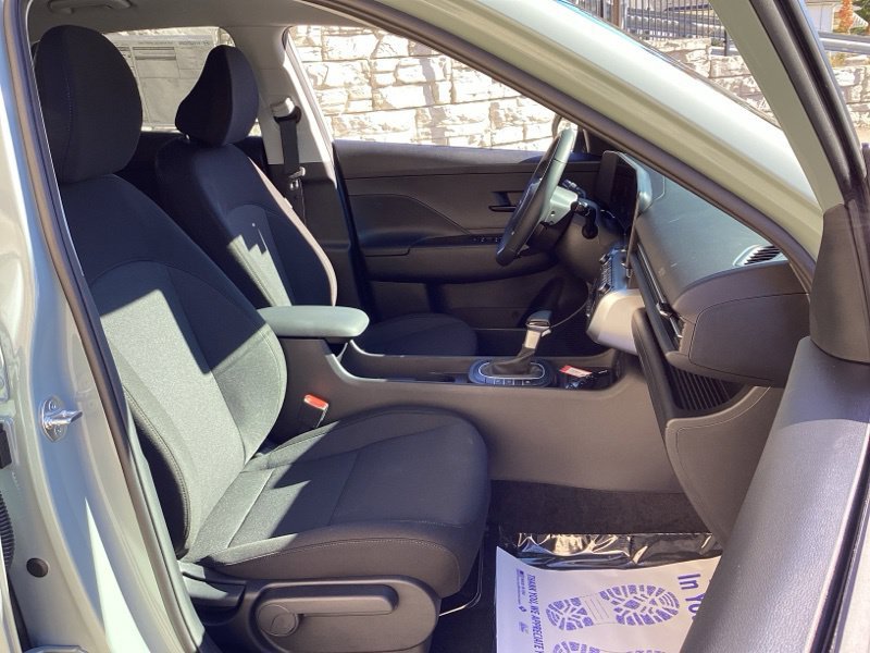 New 2027 Hyundai Kona SEL Sport AWD/4WD image 11