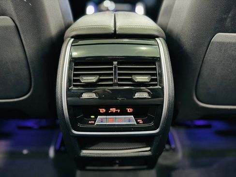 Used 2023 BMW X6 M50i w/ Parking Assistance Package image 31