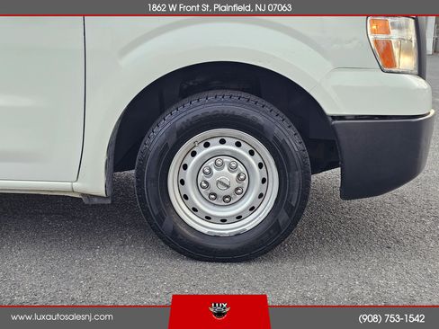 Used 2016 Nissan NV 1500 S w/ Power Package RWD image 14