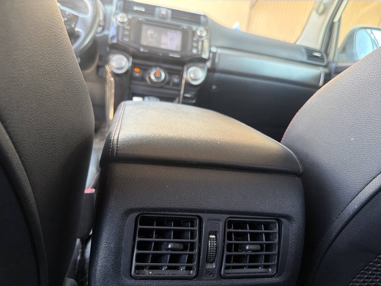 Used 2016 Toyota 4Runner TRD Pro AWD/4WD image 23