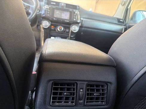 Used 2016 Toyota 4Runner TRD Pro AWD/4WD image 23
