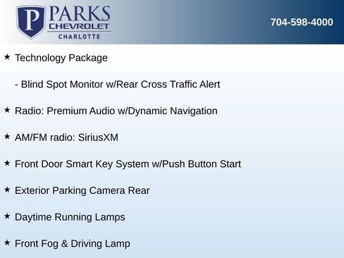 Used 2023 Toyota Tacoma SR5 w/ Technology Package image 14