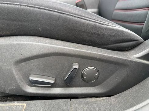 Used 2014 Ford Fusion SE FWD image 16