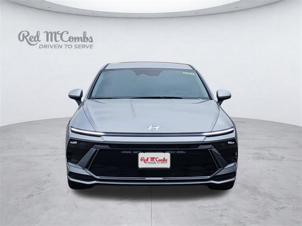 New 2026 Hyundai Sonata SE FWD image 9