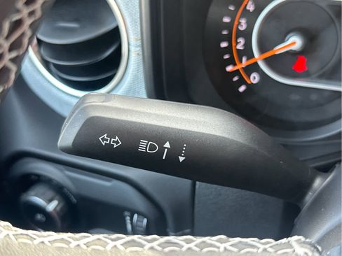 New 2025 Jeep Wrangler Sahara w/ Safety Group image 45