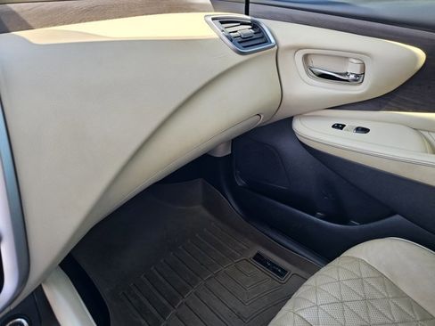 Used 2020 Nissan Murano Platinum AWD/4WD image 28