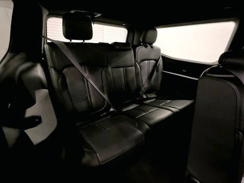 Used 2022 Jeep Wagoneer Series II AWD/4WD image 32