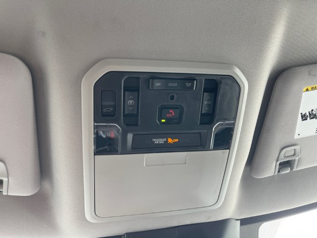 Used 2023 Toyota Sequoia TRD Pro AWD/4WD image 19