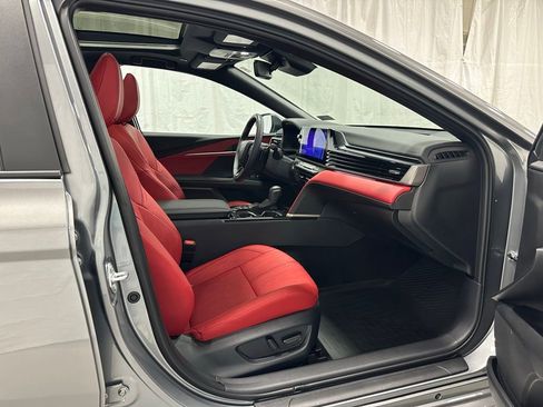 Used 2026 Toyota Camry XSE FWD image 59