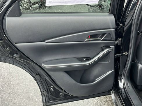 Certified 2025 MAZDA CX-30 AWD 2.5 S w/ Preferred Package image 20