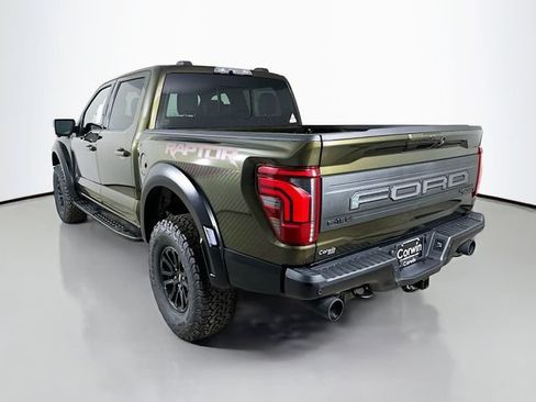 New 2026 Ford F150 Raptor AWD/4WD image 5