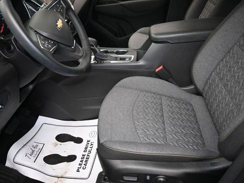 Used 2024 Chevrolet Equinox LT image 15