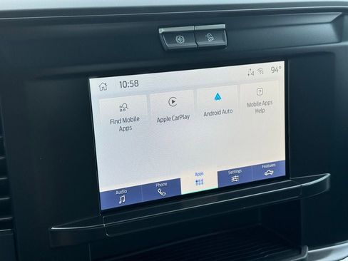 New 2026 Ford F250 XL w/ STX Appearance Package image 21