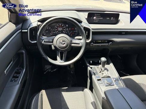 Used 2023 MAZDA CX-50 2.5 S w/ Cargo Package AWD/4WD image 10