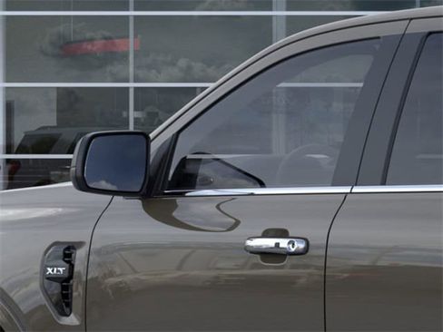 New 2025 Ford Ranger XLT w/ Advanced Towing Package image 42