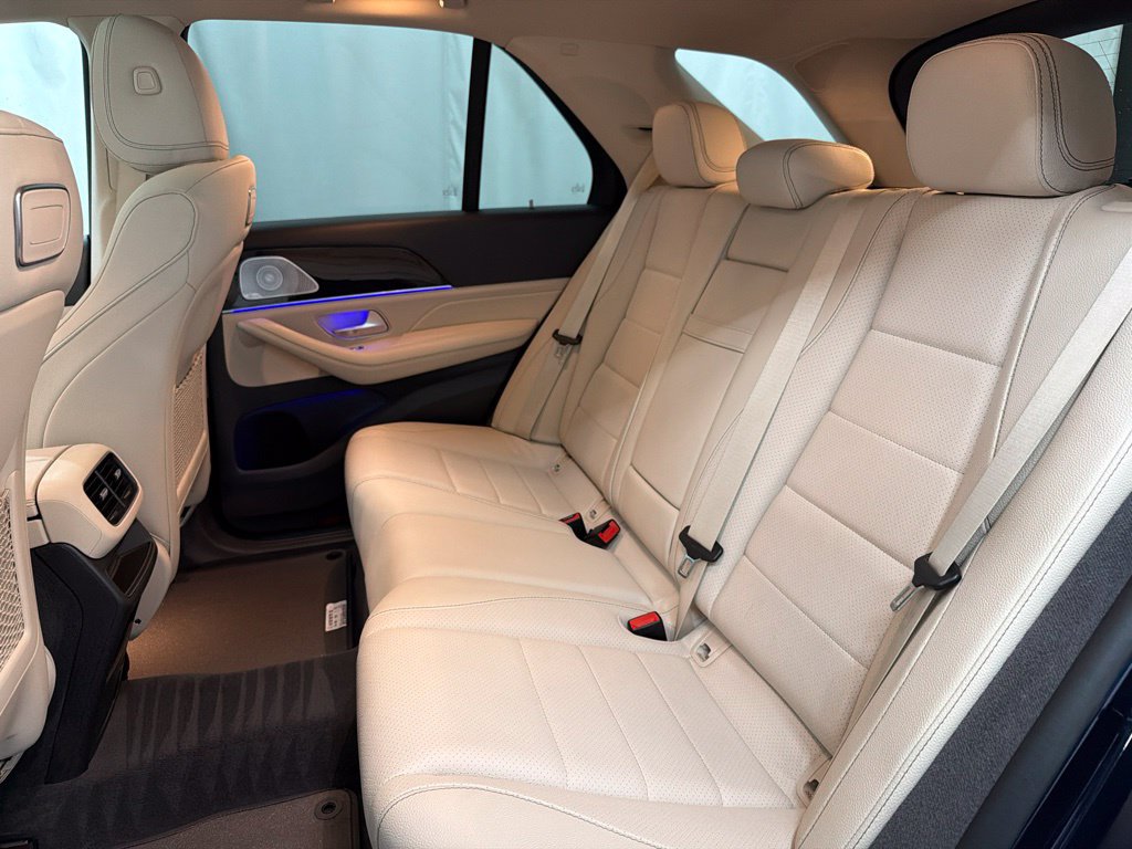 Certified 2020 Mercedes-Benz GLE 350 image 25