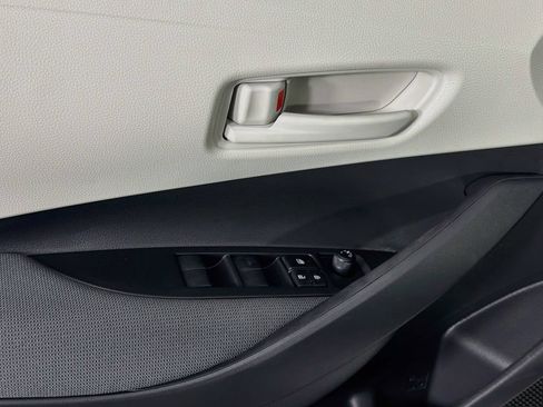 New 2026 Toyota Corolla LE FWD image 22