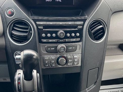 Used 2012 Honda Pilot LX image 33