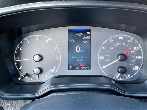 Used 2024 Toyota Corolla LE image 19