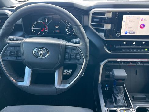Used 2025 Toyota Tundra SR5 image 15