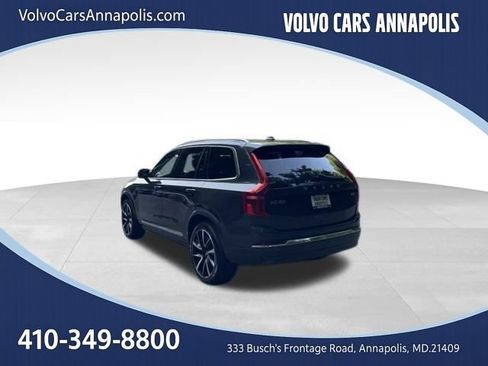 Certified 2024 Volvo XC90 B5 Plus AWD/4WD image 6