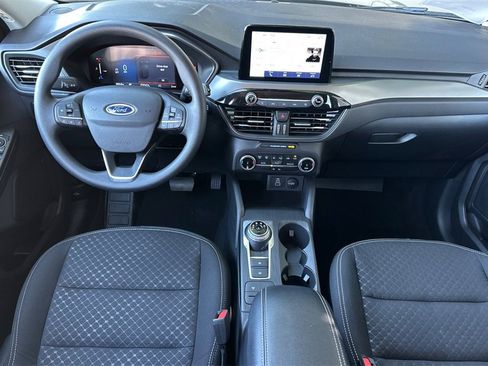 Used 2025 Ford Escape Active image 16
