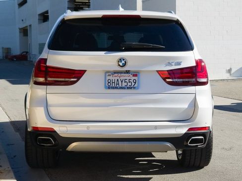 Used 2018 BMW X5 sDrive35i w/ M Sport Package image 6