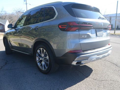Used 2025 BMW X5 xDrive40i image 23
