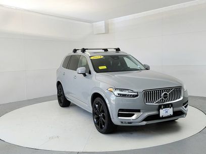 Used 2024 Volvo XC90 B6 Plus