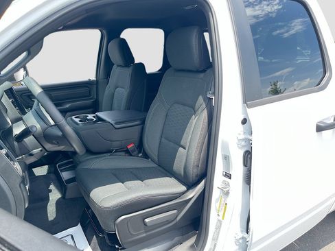 Used 2025 RAM 1500 Tradesman RWD image 19
