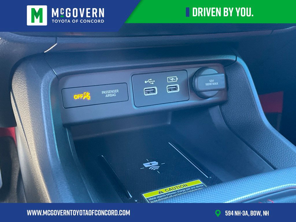 Used 2026 Honda Civic Type R image 35