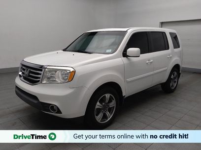Used 2015 Honda Pilot SE