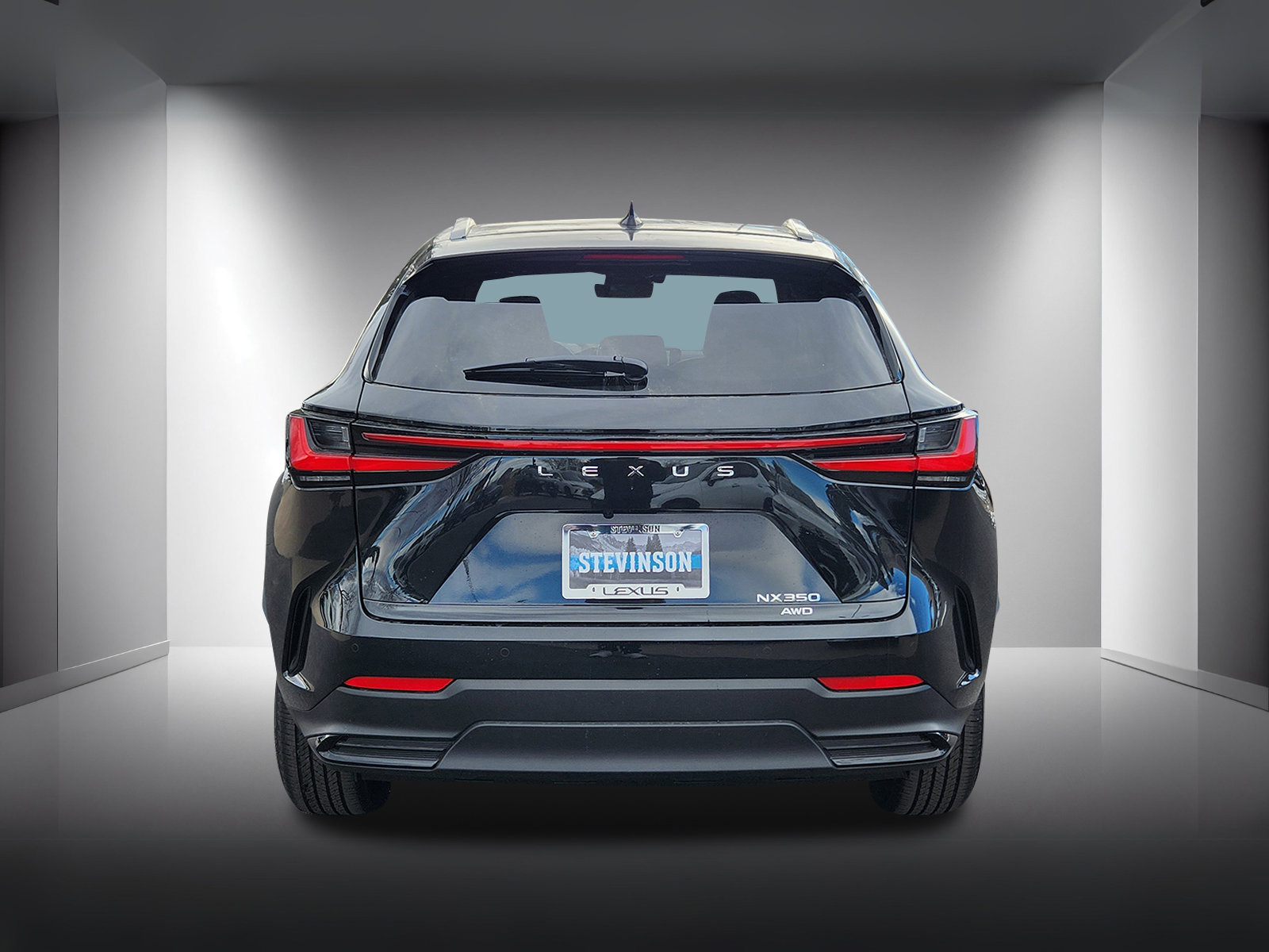 New 2026 Lexus NX 350 AWD w/ Premium Package image 6