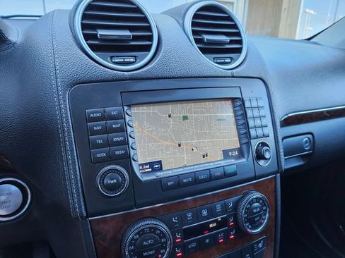 Used 2008 Mercedes-Benz GL 550 4MATIC image 27