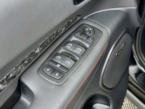 New 2026 Dodge Durango GT AWD/4WD image 18