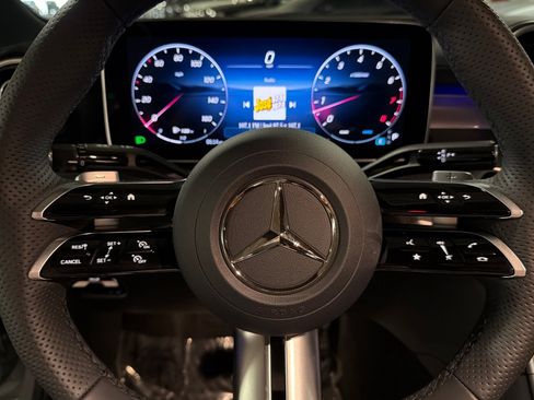 New 2026 Mercedes-Benz C 300 Sedan image 21